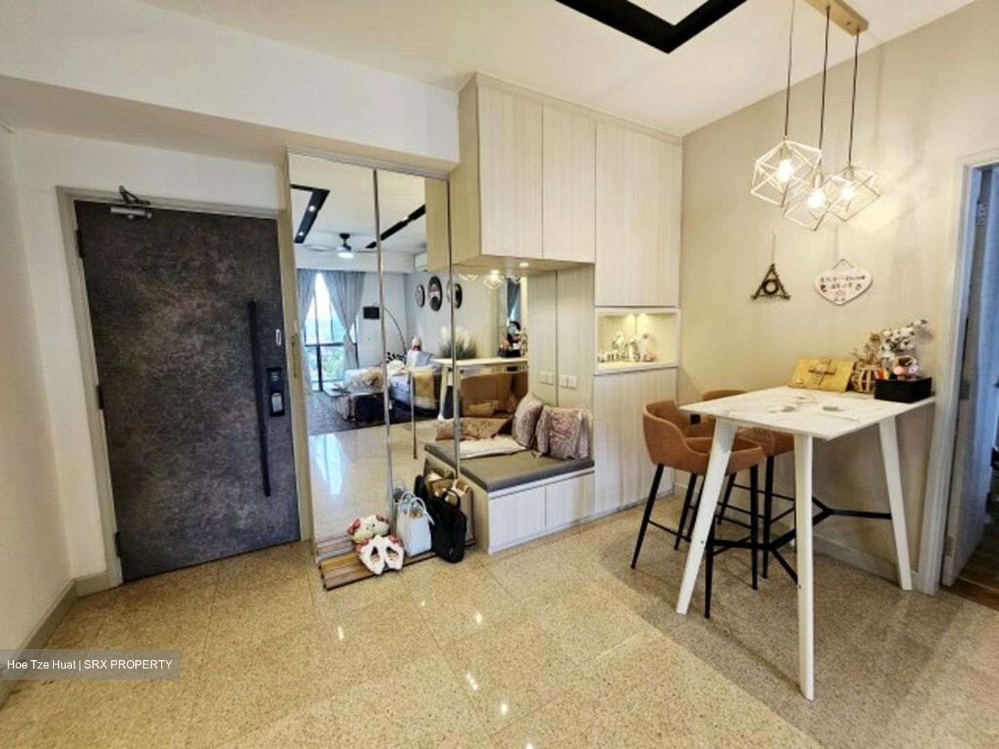 Global Ville (D12), Apartment #516938011